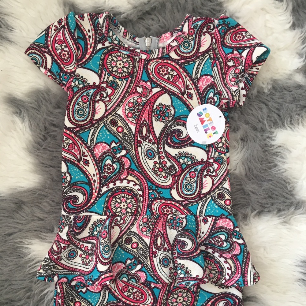 DotDotSmile Romper